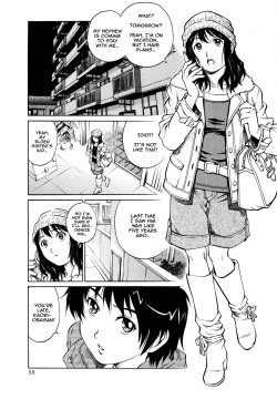 Hajimete no Manten Sex | Top Score for First-Time Sex