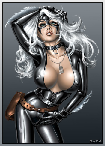 Comic Book Babes cover