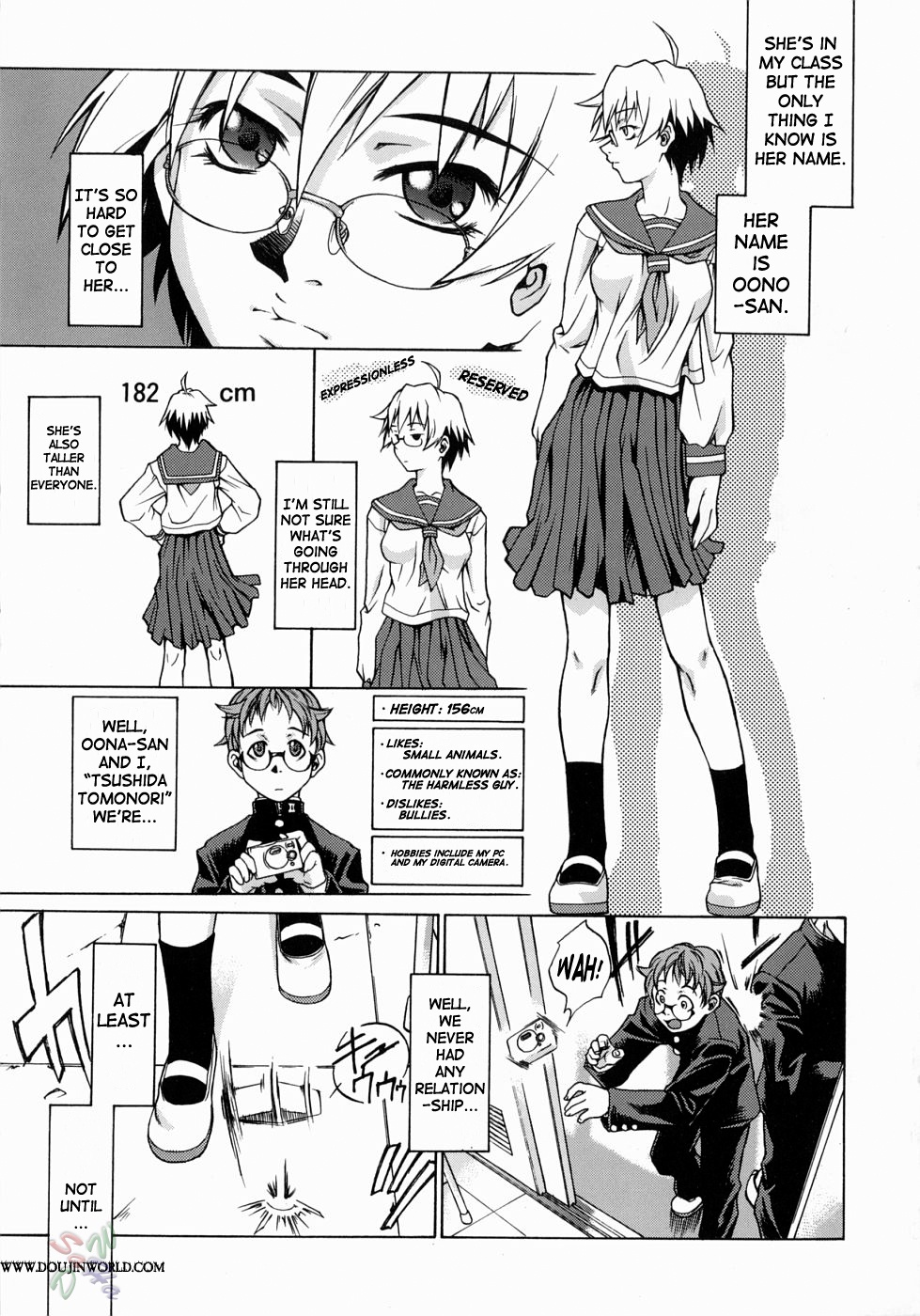 Take On Me page 11 full