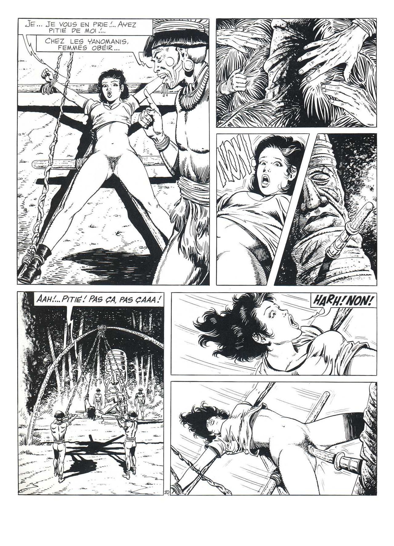 Lady Travel page 11 full