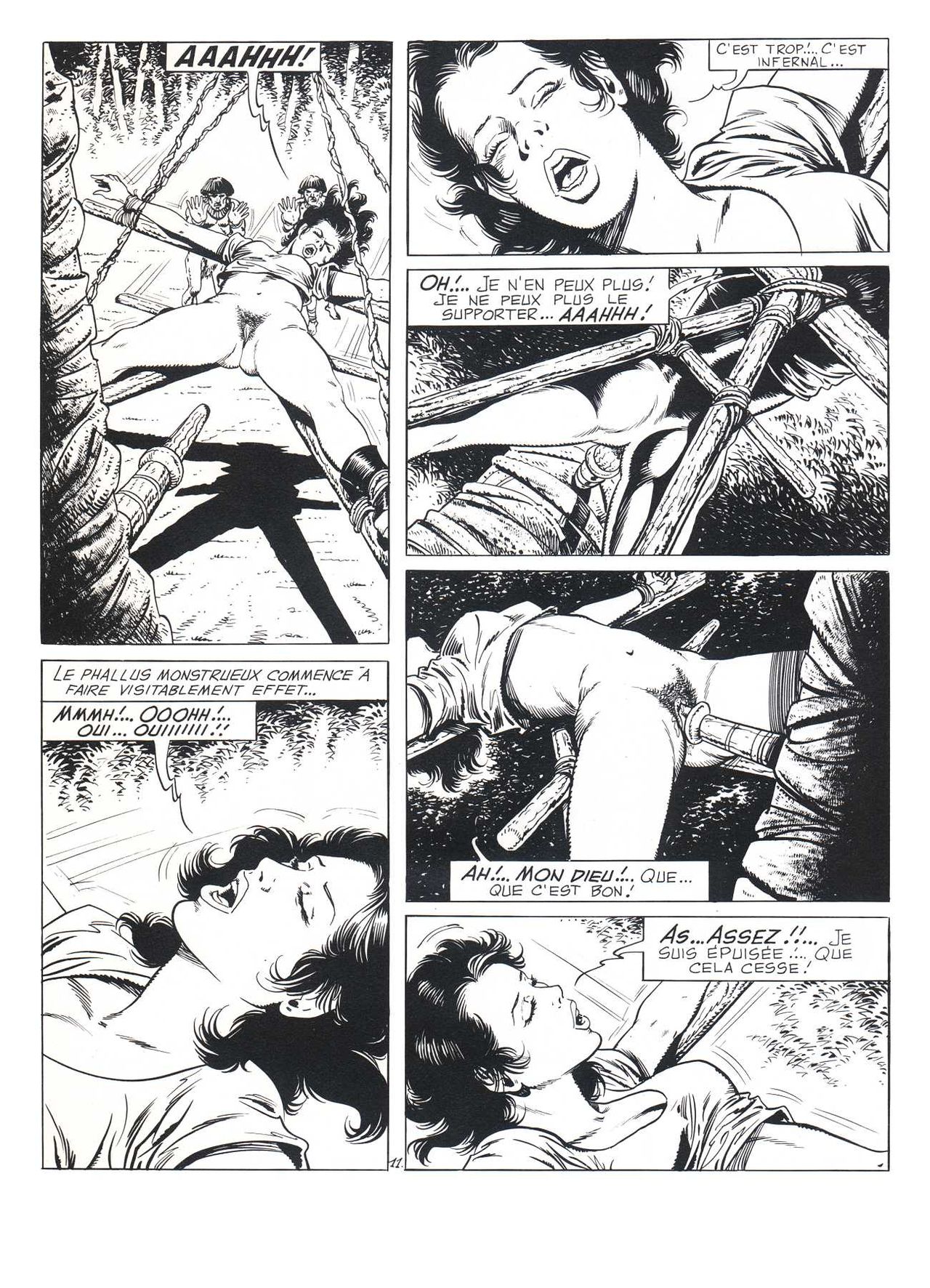 Lady Travel page 12 full
