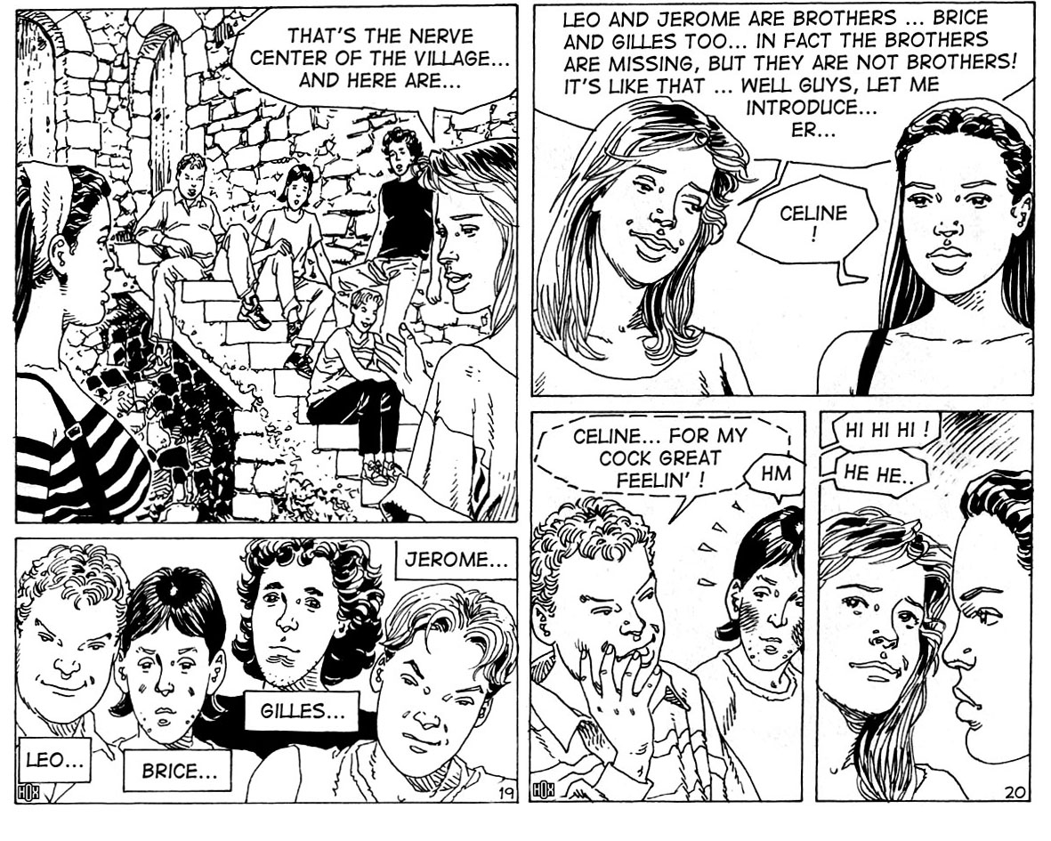 Celine page 11 full