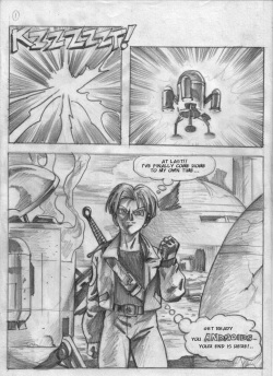 Kamehasutra 2: Timeless Lust