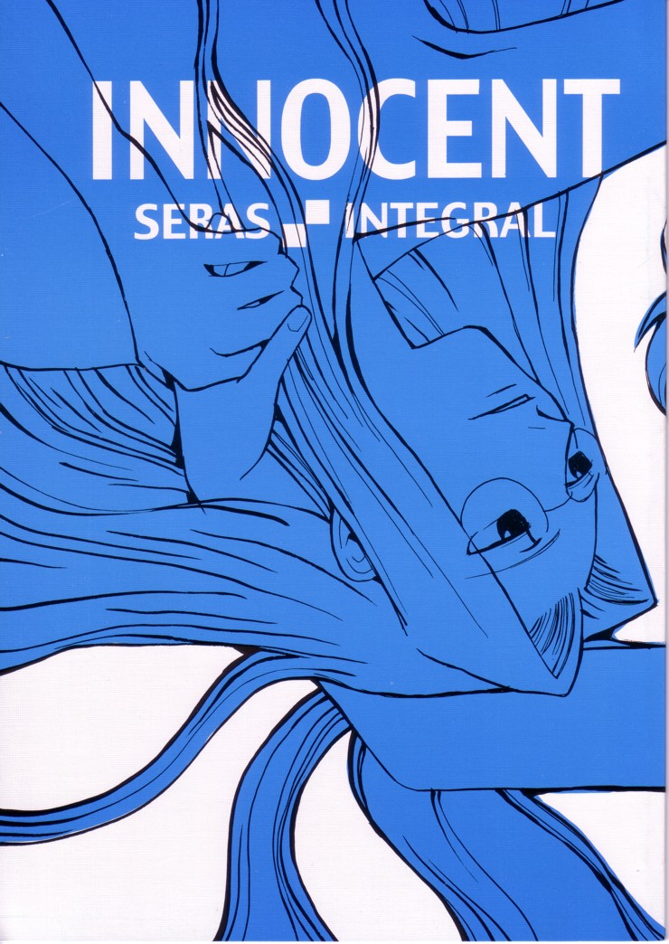Innocent page 1 full