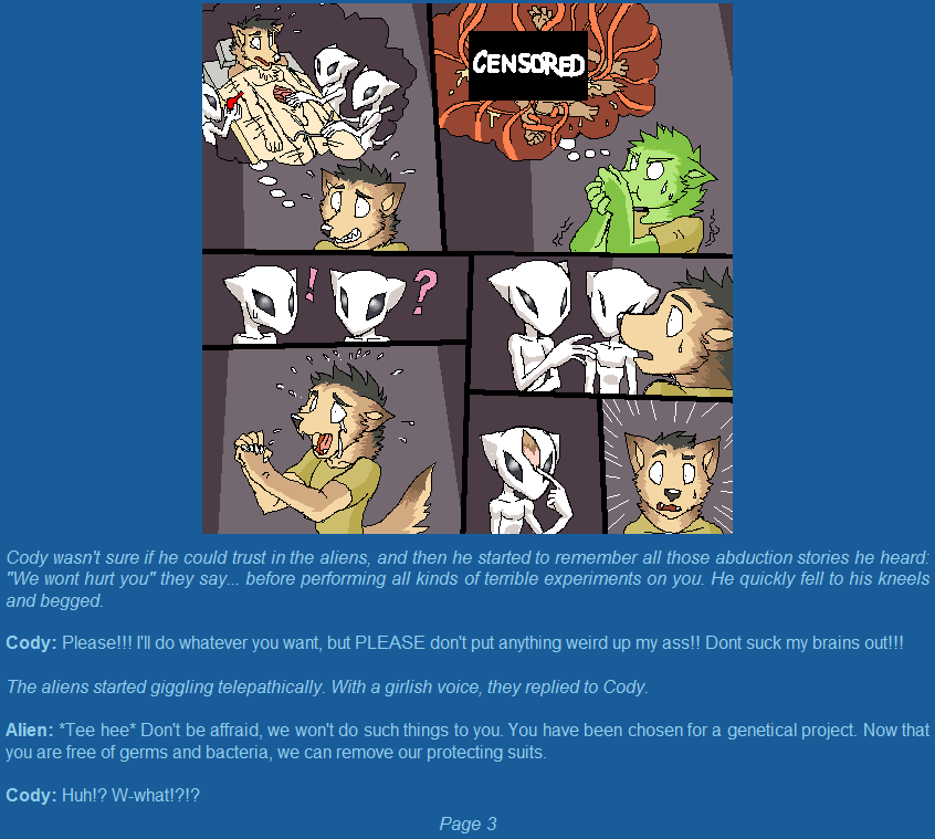 Fly Me to the Moon page 3 full