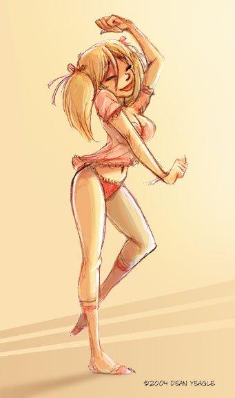 Mandy page 10 full