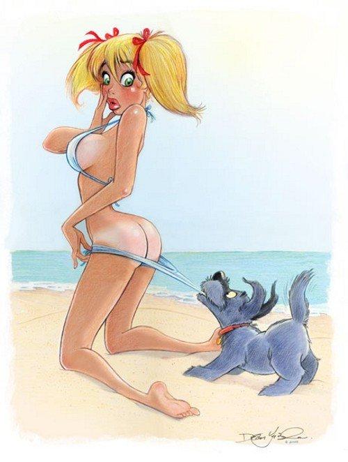 Mandy page 11 full