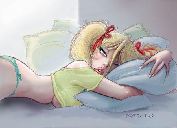 Mandy page 7 full