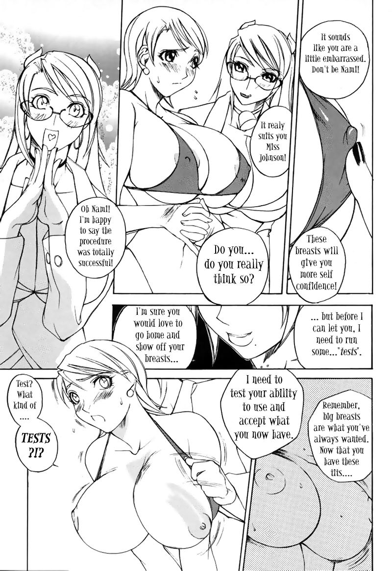 Professor of the Cow God 1 page 7 full