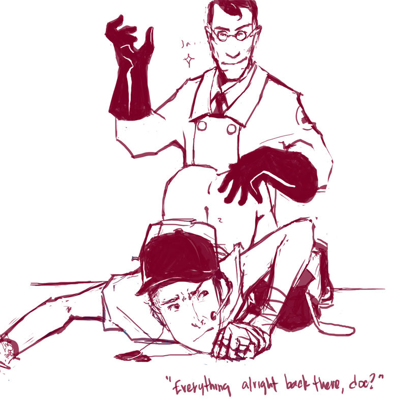 Team Fortress 2 Images page 5 full