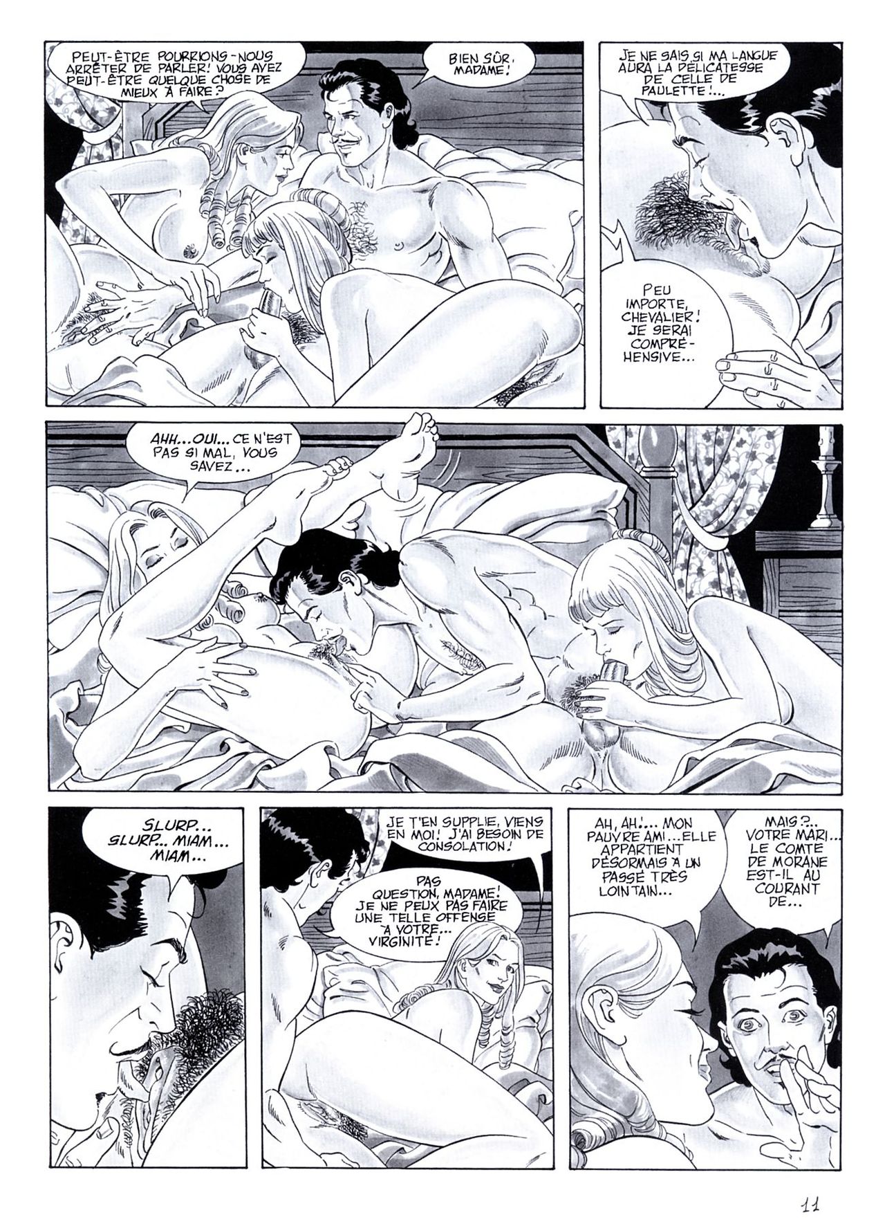 Ambre l'Impetueuse page 12 full