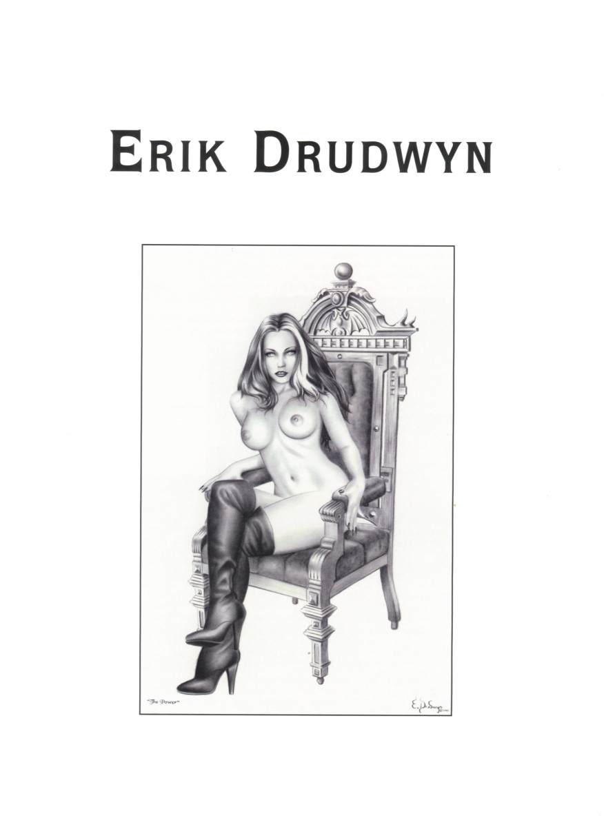 Art Premiere 10 - Erik Drudwin page 2 full