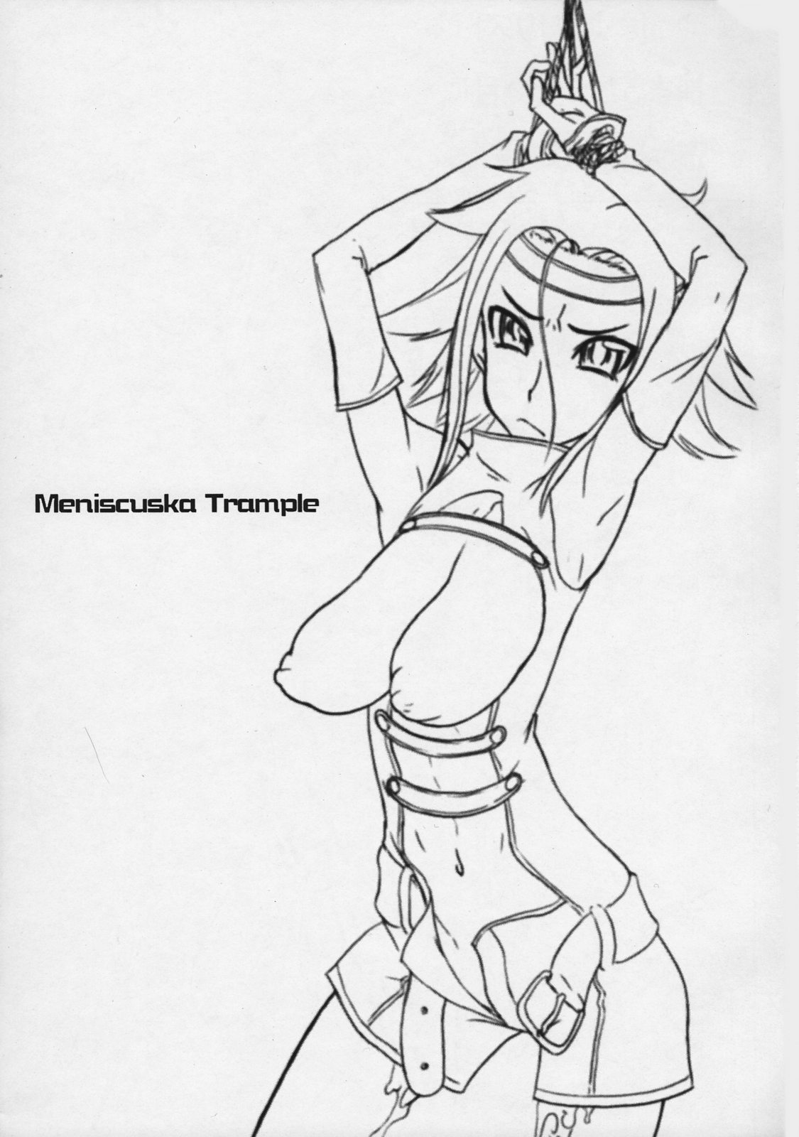 MENISCUSKA TRAMPLE page 2 full