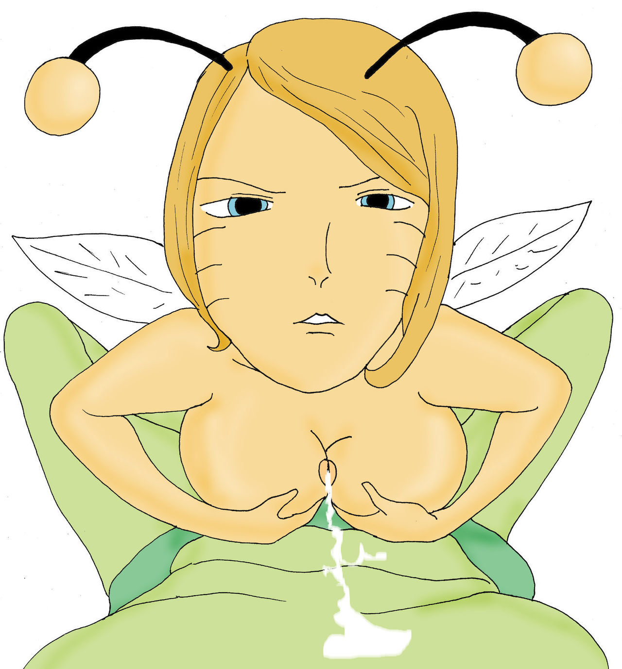 maya bee page 11 full