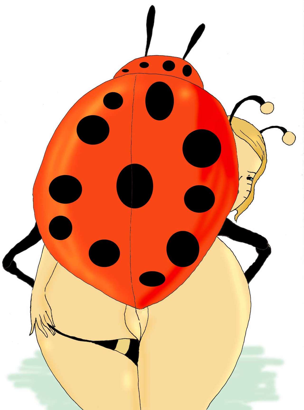 maya bee page 8 full