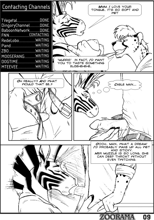 Zoorama #0 page 10 full
