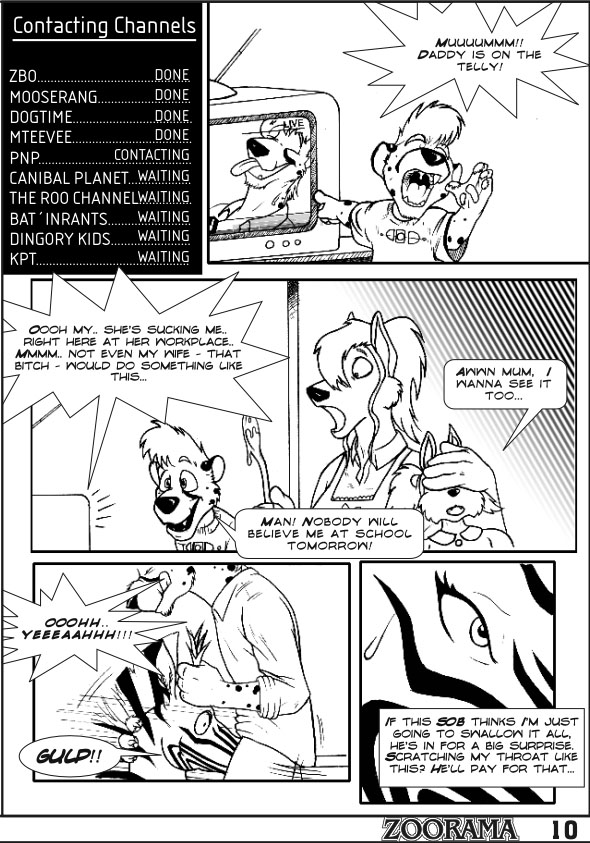 Zoorama #0 page 11 full