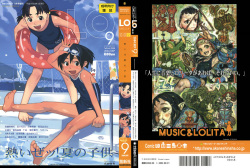 Comic LO 2004-09 Vol. 09