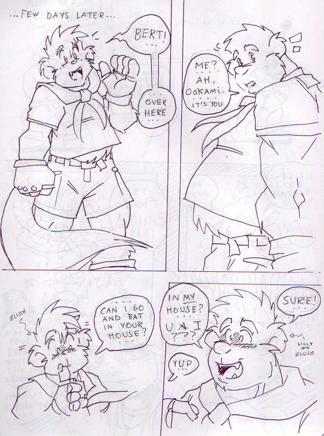 Gross comic 02 page 1 full