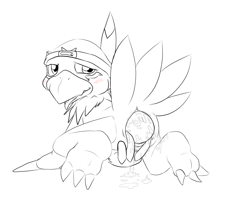 digimon page 8 full