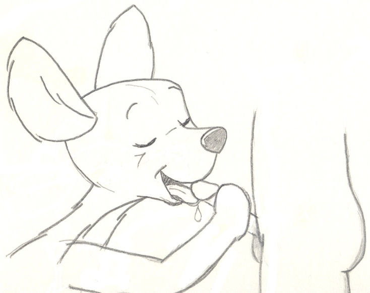 eclipse's cache - Winnie The Pooh page 4 full