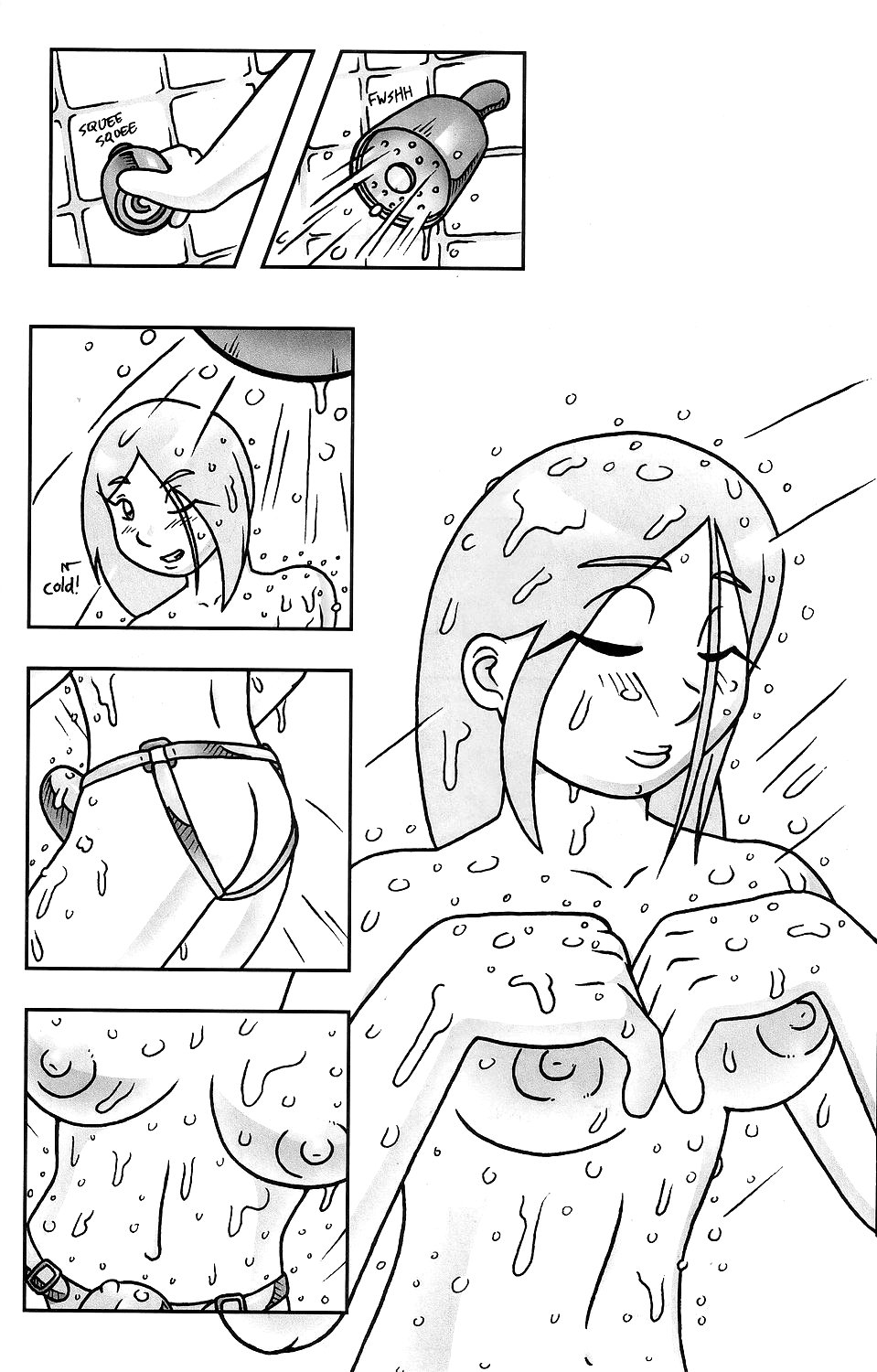 Milk! Volume 44 page 7 full