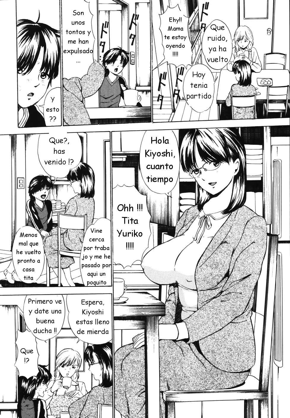 MesuHaha page 11 full