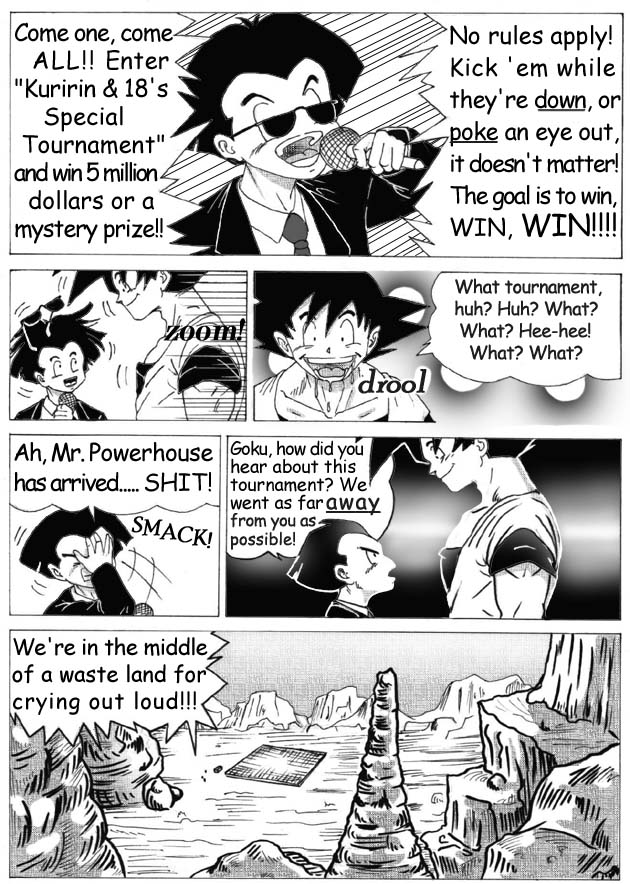 Dirty Fighting page 3 full