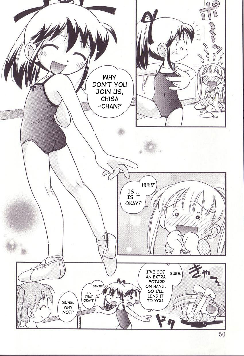 Hoozuri Ch.3 page 5 full