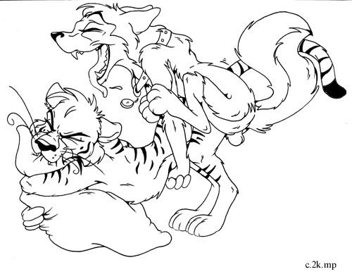Massive Furry Library Part 8 of 10 page 10 full