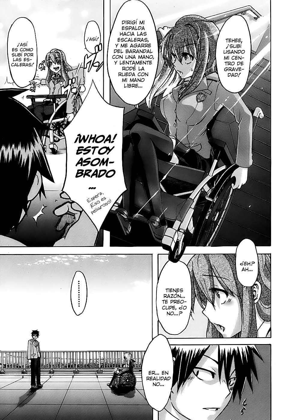 Barrier Free page 9 full