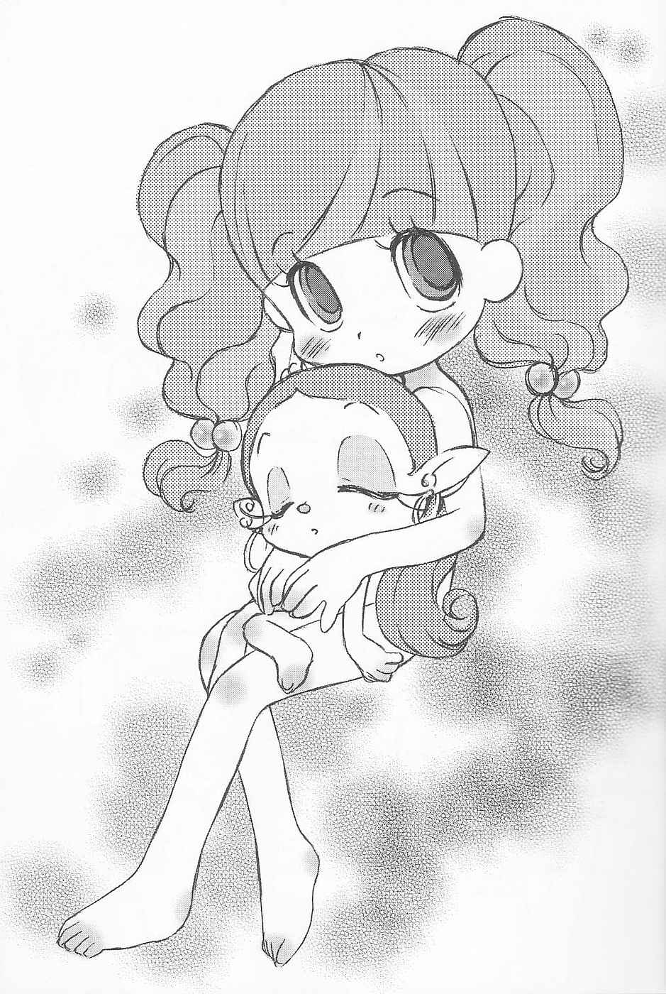 Lolibon vol.6 page 12 full