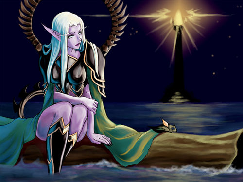 world of warcraft  plus18x lilicia page 2 full