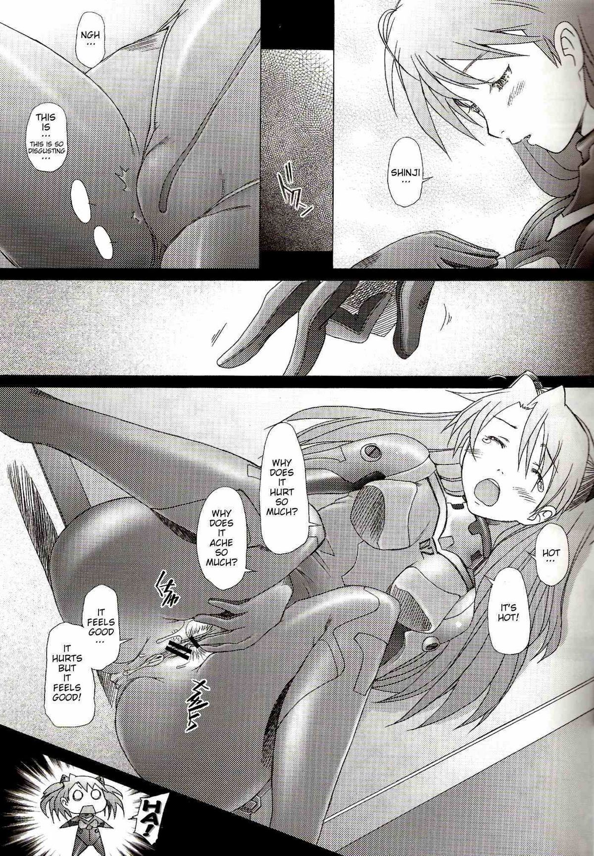 Confusion LEVEL A page 12 full