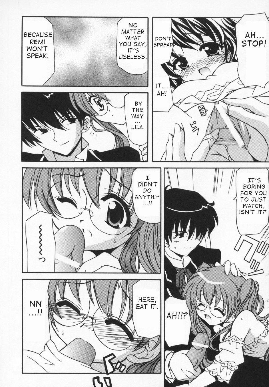 DRACONIA page 8 full