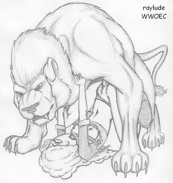 Wild Thornberrys page 7 full