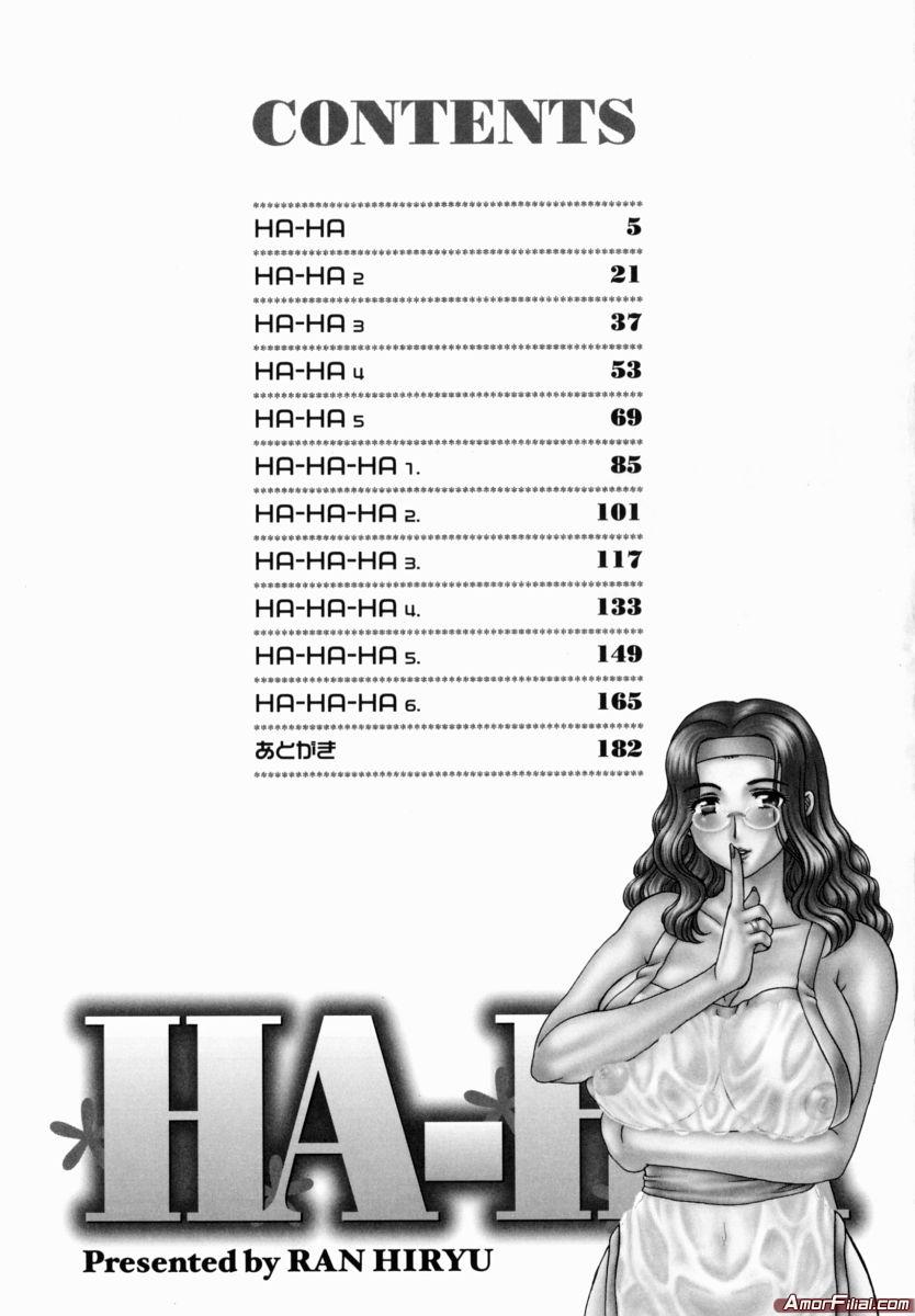 HA-HA page 3 full