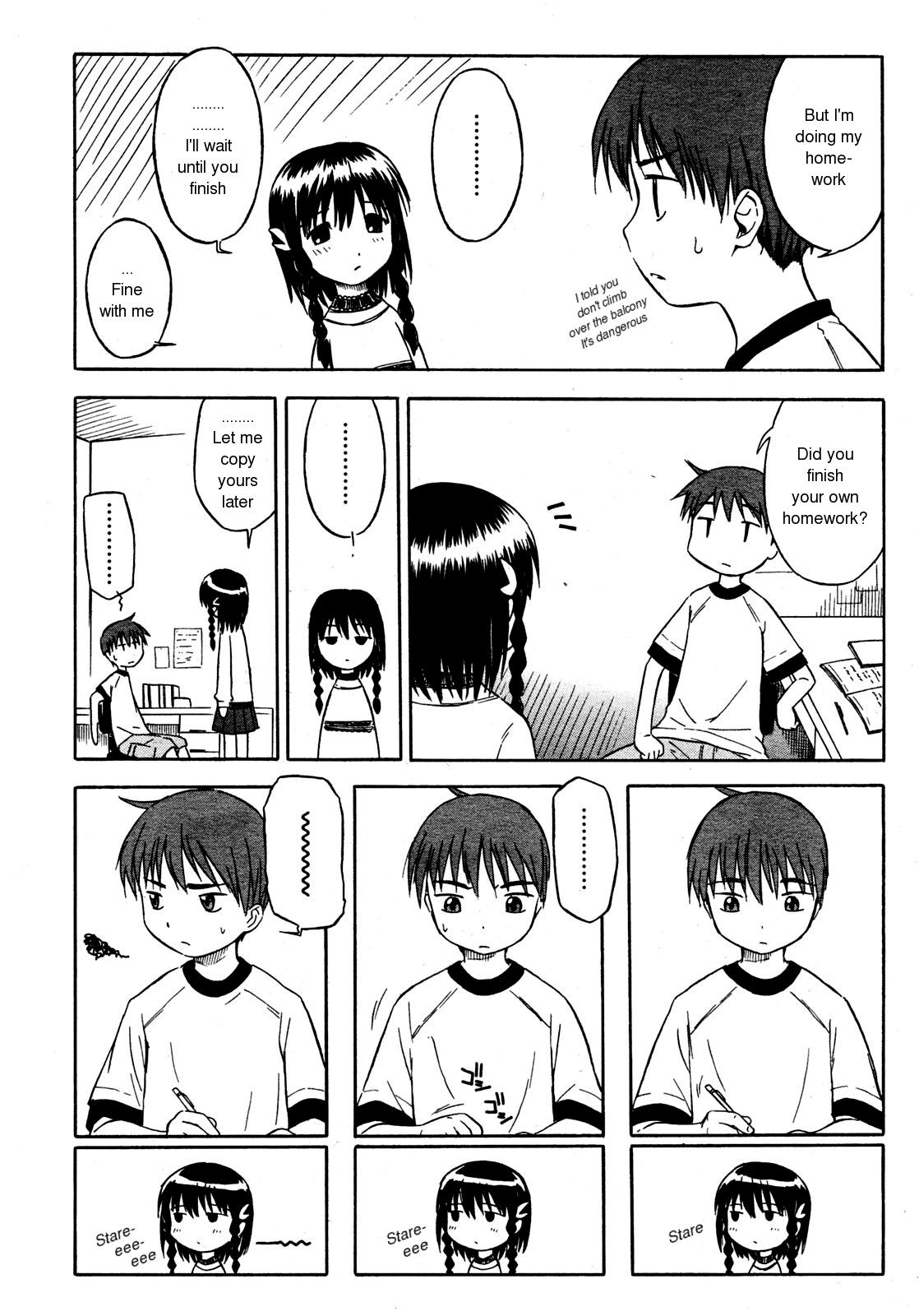 Itsumo no Asobi | The Usual Play page 2 full