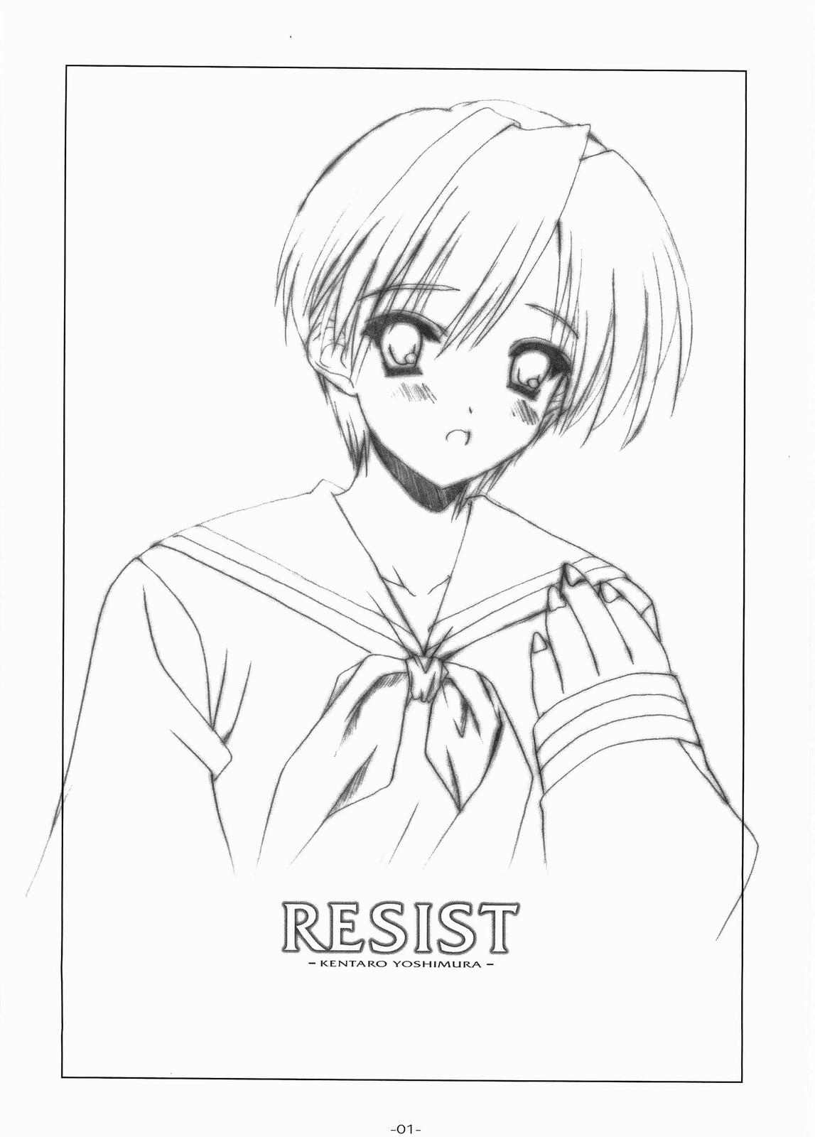 RESIST page 2 full