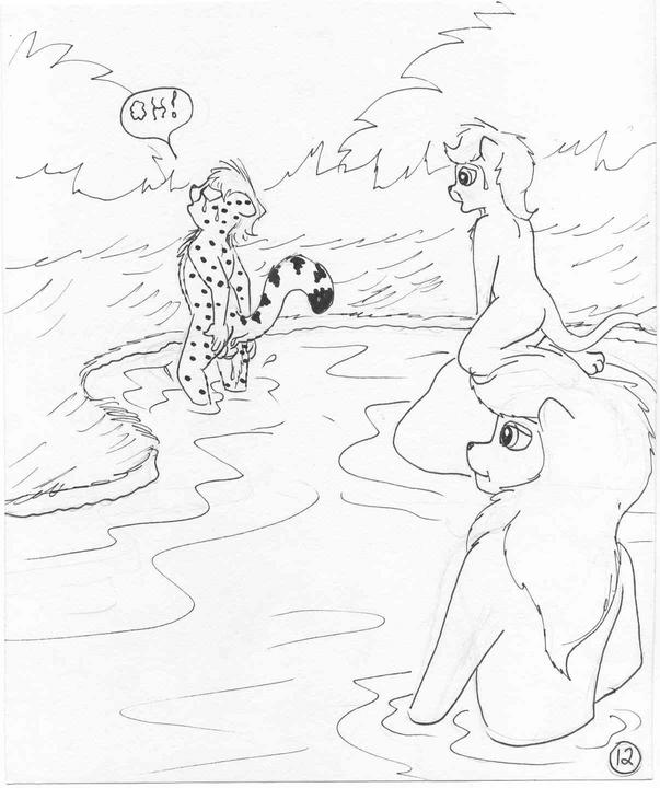 Swimming Hole page 12 full