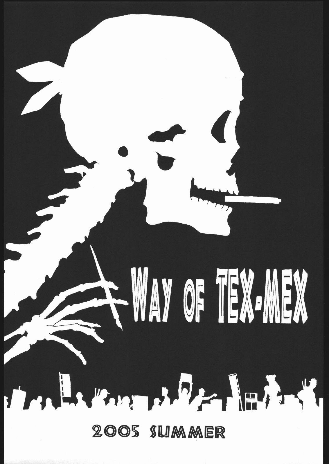 WAY OF TEX-MEX page 2 full