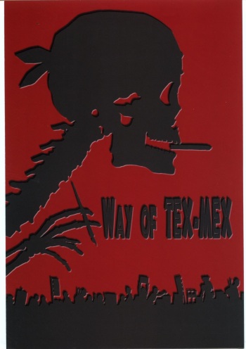 (C68) [TEX-MEX (Red Bear)] WAY OF TEX-MEX (Various) cover