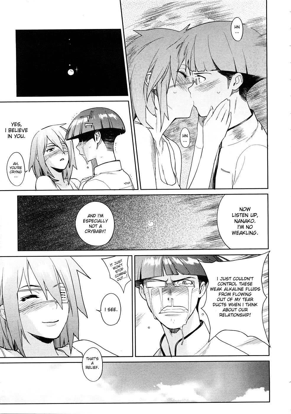 Cherry Pink page 11 full