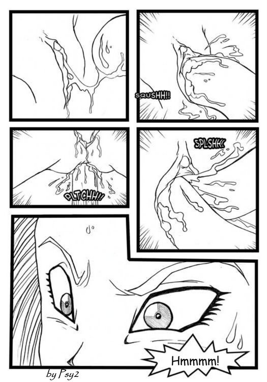 Gero's Lab page 11 full