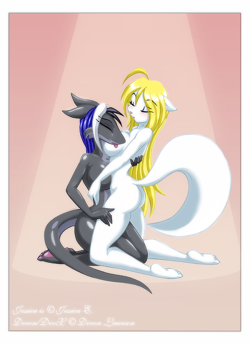 Jessica Elwood - Furry Art - Page 7 - Comic Porn XXX