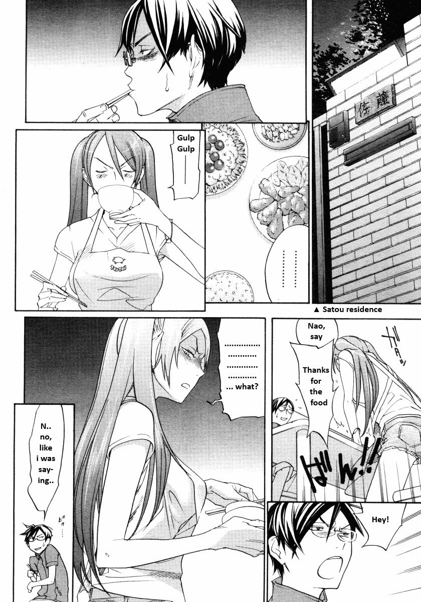 Sweet Monsters page 10 full