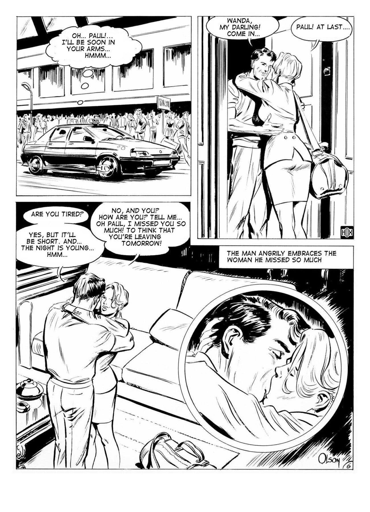 Angels and Demons - Part 1 page 8 full