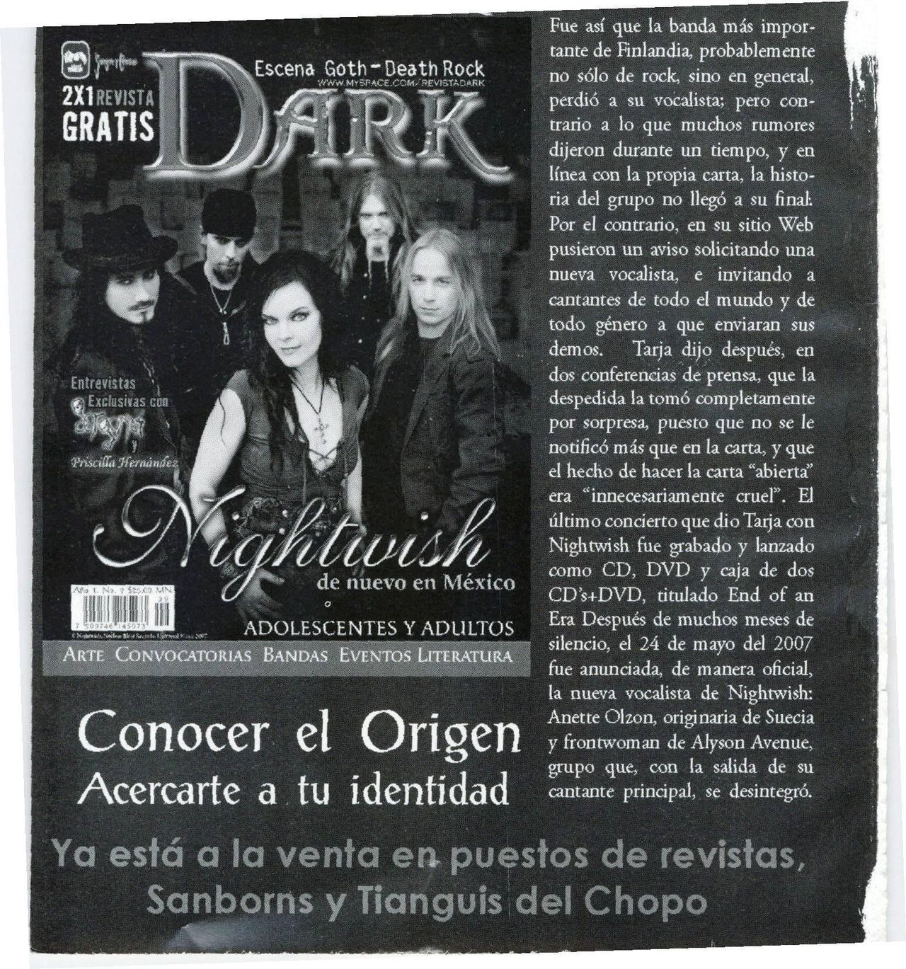 Corridos Perrones 216 - Mis tres viejas page 2 full