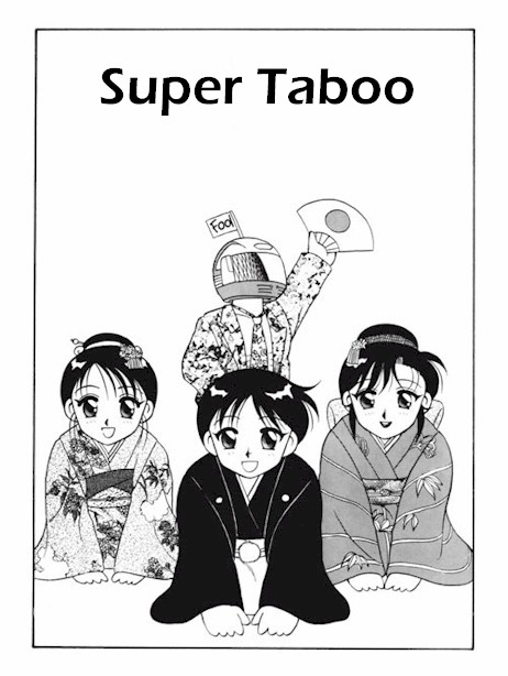 Super Taboo 4 page 2 full