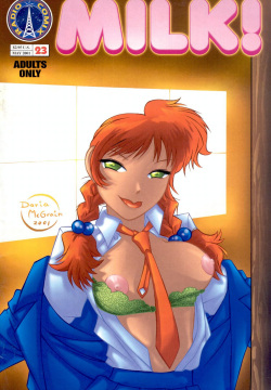Milk! Volume 23